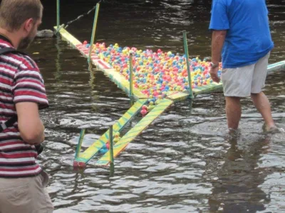 Cassadaga expands Labor Day Festival